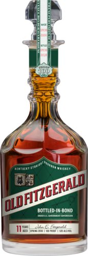 Old Fitzgerald 8yr Bottled In Bond
