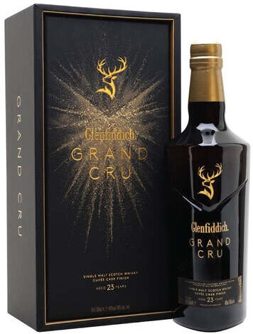 CLASE AZUL GOLD 