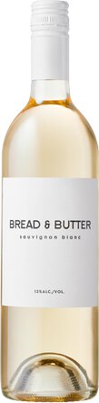 Bread & Butter Sauvignon Blanc