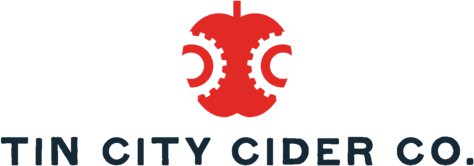 Tin City Cider Co. Extra Dry Dry Hopped & Barrel Fermented Hard Cider Kegs