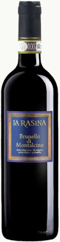 La Rasina Brunello Di Montalcino