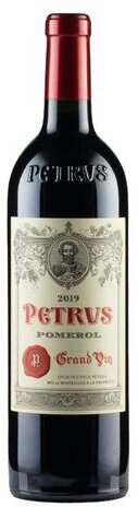 Chateau Petrus
