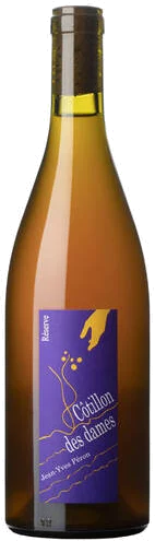 Jean Yves Peron Cotillon Des Dames Reserve 2020