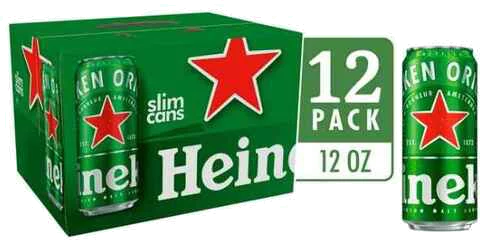 HEINEKEN