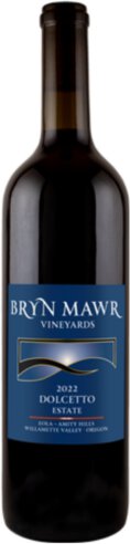 Bryn Mawr Estate Grown Dolcetto