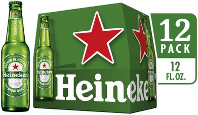 HEINEKEN