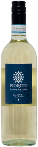 Fiorito Pinot Grigio Delle Venezie Wr