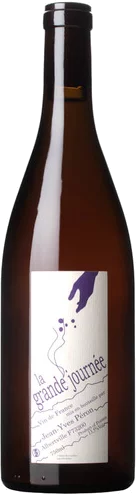 Jean Yves Peron La Grande Journee 2022