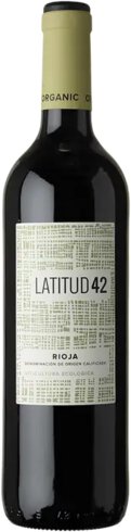 Latitud 42 Rioja