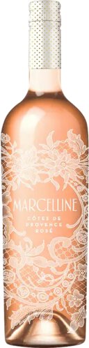 Marcelline Provence Rose