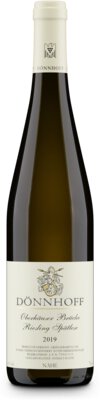 Dönnhoff Oberhäuser Brucke Riesling Spätlese