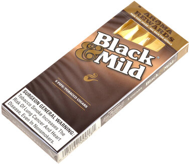 Black & Mild 5pk - Ramirez Liquor