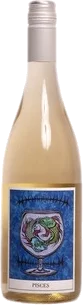 Sun Moon Rising Pisces Chardonnay, Finger Lakes NY