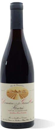 Dutraive Fleurie Clos de la Grand'Cour