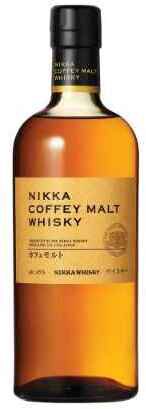 NIKKA COFFEY MALT WHISKY