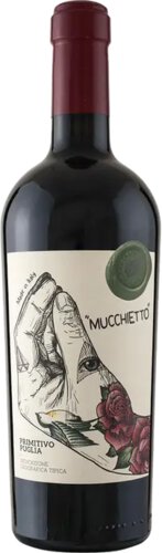 Mucchietto Primitivo