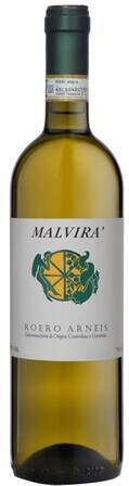 Malvira Roero Arneis