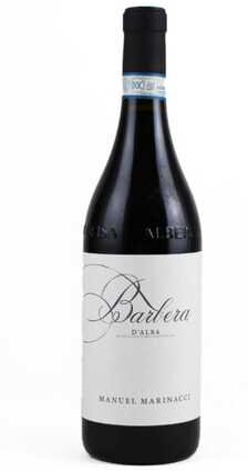 Manuel Marinacci Barbaresco