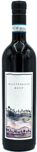 Prima Piuma Monferrato Rosso