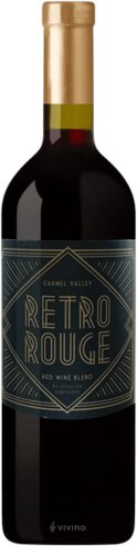 Joullian Retro Rouge Red Blend