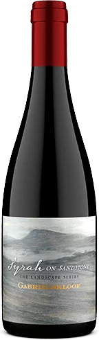 Gabrielskloof Syrah on Standstone Bot River