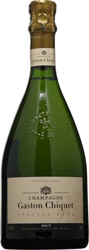 Gaston Chiquet Champagne Special Club Brut