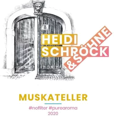 Heidi Schrock Gelber Muskateller