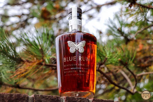 BLUE RUN REFLECTION SERIES 2 BOURBO