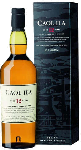 CAOL ILA 12YR
