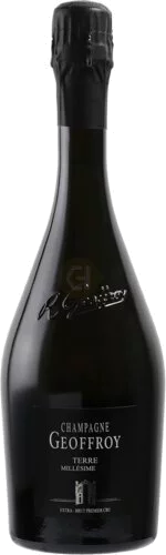 Champagne R. Geoffroy Terre Millesime Extra Brut