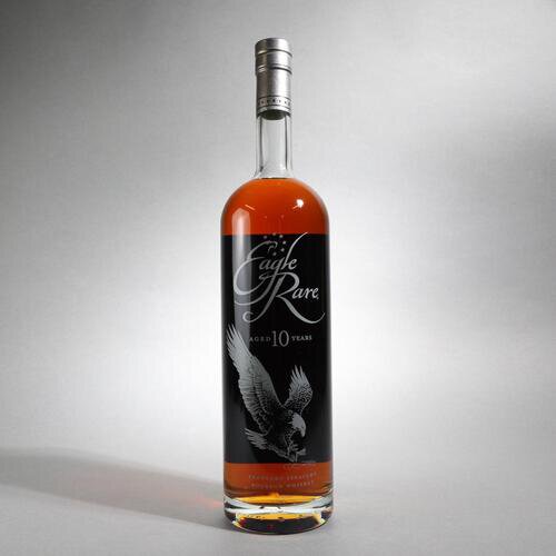 EAGLE RARE 10YR