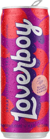 Loverboy Black Cherry