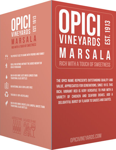 Opici Marsala