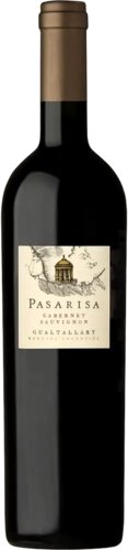 Pasarisa Gualtallary Cabernet Sauvignon