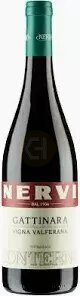 Nervi-Conterno Gattinara Vigna Valferana