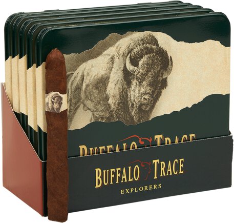 Buffalo Trace Explorers