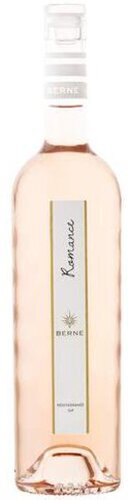 Chateau De Berne Romance Rose