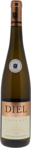 Schlossgut Diel Dorsheimer Pittermannchen Riesling Auslese