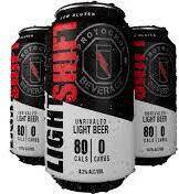 Protochol Beverage Light Shift