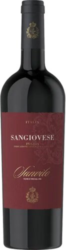 San Vito Sangiovese