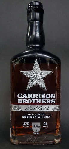 GARRISON BROTHERS SMALL BATCH  BOURBON