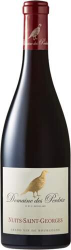 Domaine Des Perdrix Nuits Saint Georges Aux Perdrix 1er Cru Cote De Nuit
