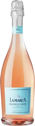 Lamarca Prosecco Rose 750ml
