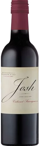 Josh Cellars Cabernet Sauvignon 375ml, CA