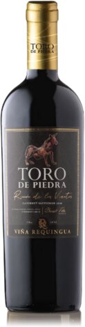 Toro De Piedra Rincon de Los Vientos Cabernet Reserve
