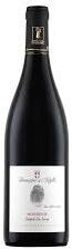 Domaine De L'idylle Mondeuse L'identite D'un Terroir Sans Sulfites