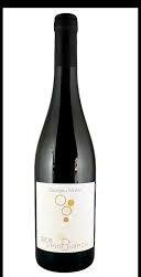 Georgea Marini Zero8 Procanico Vino Bianco
