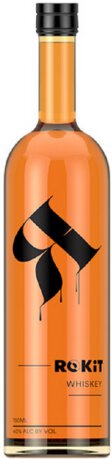 Rokit Whiskey