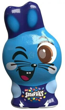 Nestle Smarties Bunny Hollow