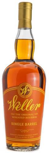 Weller Single Barrel